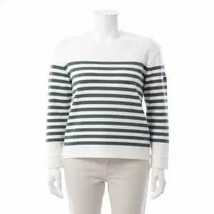 [세인트제임스]SAINT JAMES 25 Ecrins - EcumeVegetal 2627-G9 에크린 울 니트 853015