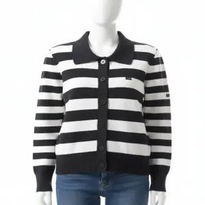 [세인트제임스]SAINT JAMES Galway - NavyEcume2928-KH 가디건 853025