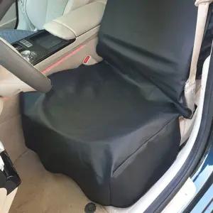 더뉴그랜드스타렉스 방수시트 커버 차량용 카시트 보호매트 앞좌석용 1p자동차 용품 뒷자석