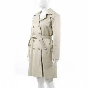 [세인트제임스]SAINT JAMES 25 STE Honorine - Plage 1544-20 오노린 트렌치 코트 853099