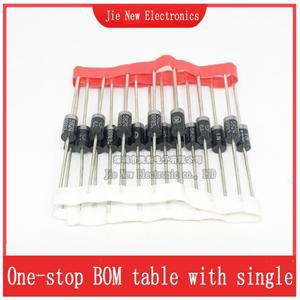 20pcs 1N5820 DO-201AD DIP 숏키 다이오드