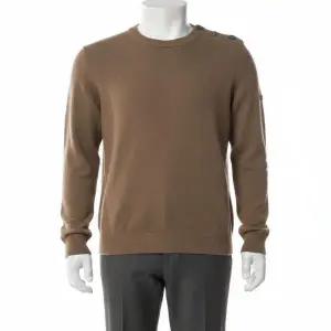 [세인트제임스]SAINT JAMES 생산 Bregancon U Elbow Patch - Malte 3246-QY 브레건송 엘보 패치 853344