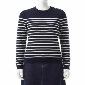 [세인트제임스]SAINT JAMES 생산 Maree II - NavyEcume 8696-KH 마레 853295