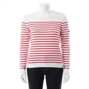 [세인트제임스]SAINT JAMES 생산 Maree II - BlancDragon 8696-AJ 마레 853289