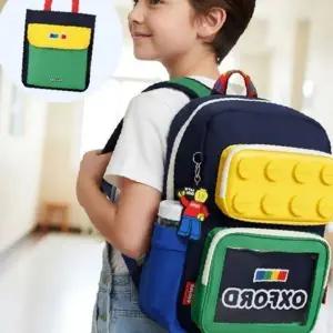 ( )백팩 책가방 가방 초등학생 세트