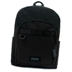 (색상 블랙-XL)심플 초등학생 백팩 초등 가방 책가방 어린이 마블