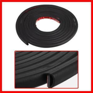 차량용 방수 도장 스트립 선루프 도장 보호대 BMW E38 E39 E60 E65 E66 E71 X6 F01 F10 F04 G38 G30 541371