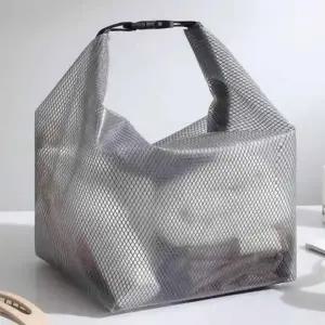 ( )망사 방수가방 소형 방수화장품가방 등산파우치