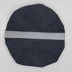 ( )방수커버 블랙 35L 우비가방 가방방수덮게