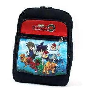 ( )신학기 캐릭터 학생 남 아동 책가방 공룡메카드 초등 아이 학교가방 책가방 학생 아동 캐릭터 베이직