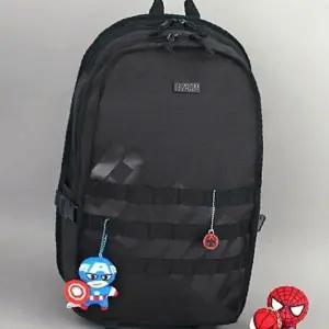 ( )학생 중학생가방 주니어 백팩 초등학생가방 XL 가방 리버스 남녀 블랙 쥬니어책가방 신학기책가방