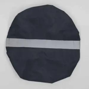 ( )방수커버 블랙 35L 우비가방 가방방수덮게