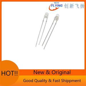 20pcs 5MM 3MM 포토다이오드 감광성 포토 센서  IR LED F3 F5 적외선