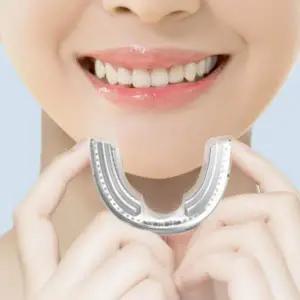 방지 마우스피스 수면용 치아 가드시스 30p