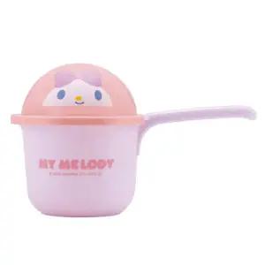 마이멜로디 목욕 물뿌리개 674631바가지 바구니