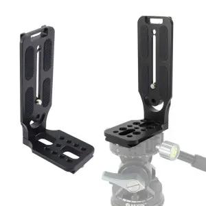 도프테일 L자형 플레이트L플레이트 L플레이트 삼각대L 도브