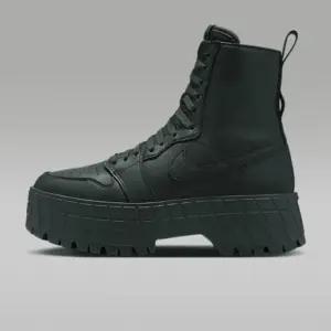 [국내매장 당일출고 235mm] 나이키 에어 조던 1 브루클린 부츠 FJ5737-300