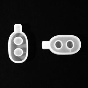 [하프클럽/]no 자재 PVC레진아트 쉐이커몰드(병)09 10개