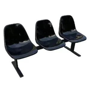 버스정류장의자 벤치 투명 웨이팅 관중석 대기석