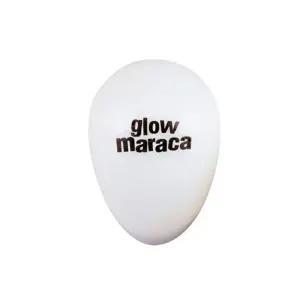 리듬악기 ACS2-23 흰색 마라카스 에그쉐이크 교육용 (1p) 음률