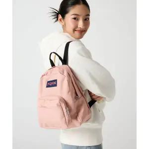 잔스포츠 JANSPORT 하프파인트 미니백팩 MISTY ROSE JS00TDH67N8 158333