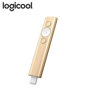 로지 스포트라이트 무선 프리젠터 PPT리모컨