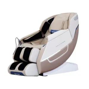 인클라우드 New IN-7플랩 AI 4D 스크럽 안마의자