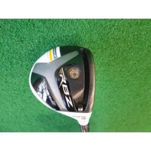 테일러메이드 RBZ STAGE 2 TOUR 3번 우드 14.5도 강도S 헤드커버포함 N306