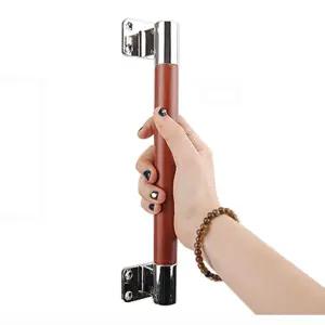 가벼운 스텐 현관 대문 출입문 전면 손잡이 원목 대 가구손잡이 서랍손잡이