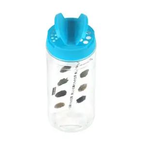 오일병 우일 소스통 PET조미료통-R 조미료통 간잔병 양념병 시럽병