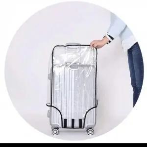 캐리어커버 20형 캐리어 방수 덮개 보호