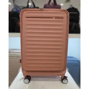 [아메리칸투어리스터] 세이브존01 FRONTEC프론텍 25인치 화물용캐리어 북오프닝개 (S45664833)