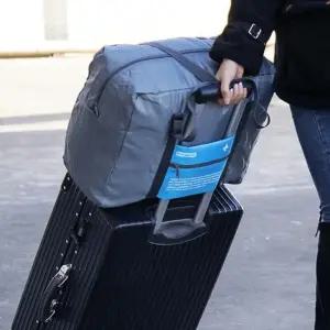 파우치 보조가방 가방 미니트렁크 여행 보스턴백 보조백 해외여행 출장 보스턴백