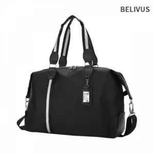 남자숄더백 BBU085 토트백 여행가방 색 여 블랙 색 남자숄더백 여행가방 검정