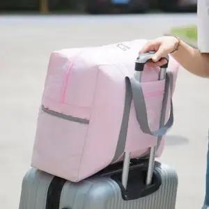출장 출장가방 보조가방 파우치 장바구니 캐리어 장바구니 보조백 기저귀가방 출장가방