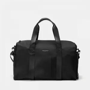 검정 남성보스턴백 보조가방 캐리어보조백 크로스 남성보스턴백 남자보스턴백 색 검정