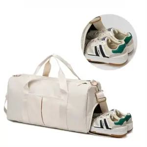 더플백 방수기능가방 보부상가방 헬스가방 짐백 신발수납가방 칸막이가방 헬스가방