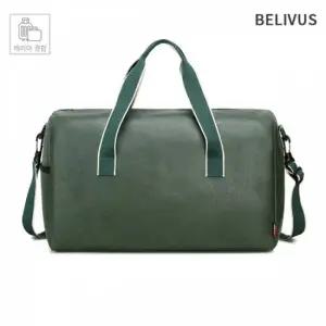 여행용가방 캐리어결합백 검정 빌리버스 캐리어 색 보스턴백 여행용보조가방 베이지