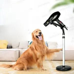 드라이기 대형견 펫 저소음 털말리기 건조기 애견 강아지