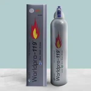 차량용소화기 DS-360 은색 가정용소화기 스프레이