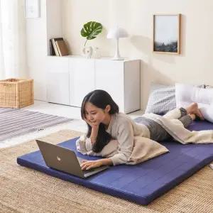 러버앳홈 에어숙면 토퍼 매트리스 SS