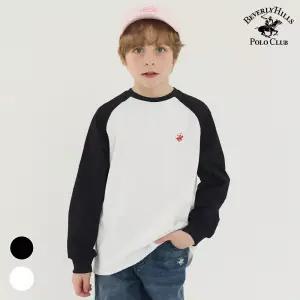 [폴로클럽] 아톰긴팔티셔츠