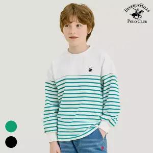 [폴로클럽] 오리온긴팔티셔츠