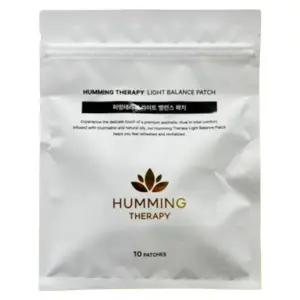 허밍테라피 라이트밸런스 패치
