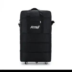 4단 여행용 캐리어 가방 이민용 대형 수하물백 겨울 4단 쿨링 여름