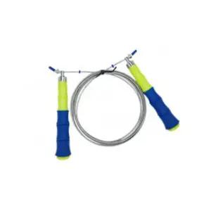 속도가 빨라 줄 넘는 횟수가 많아지는 와이어 줄넘기 크리스마스선물 어린이날선물 태권도장