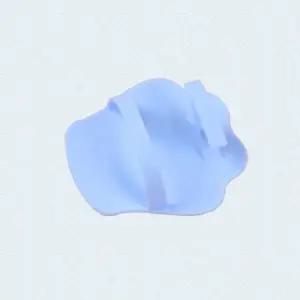 위생적인 강아지 발바닥형 브러쉬 데일리 클렌징 도구