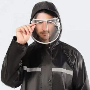 [골드스마일]방수 우비 바이크 라이더 오토바이 우의 방수복
