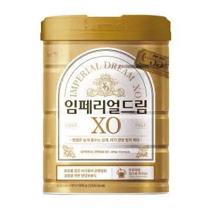 남양유업 임페리얼드림 XO 애프터 포뮬러 800g 1캔