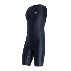 샤크팡 5부수영복 탄탄이 스포츠 일체형 남자 실내 수트 수영복